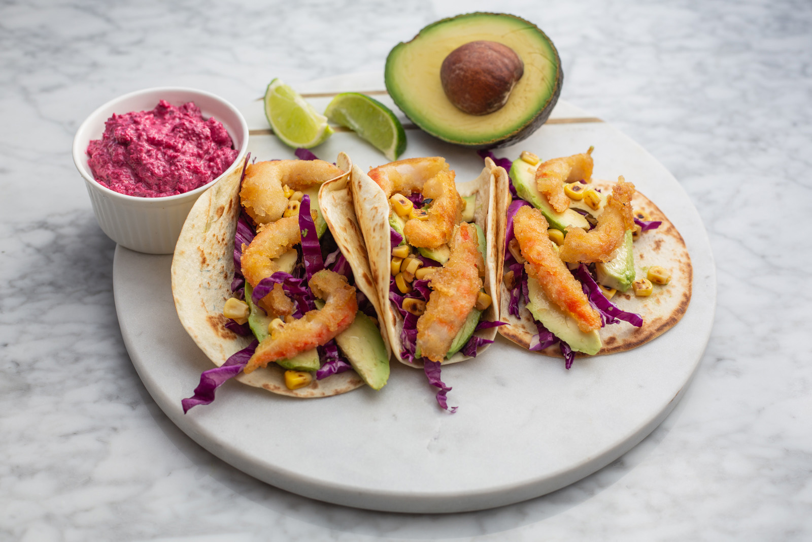 The Best Vegan Shrimp Brands The Plant Based Seafood Co   Sophies Kitchen 2 