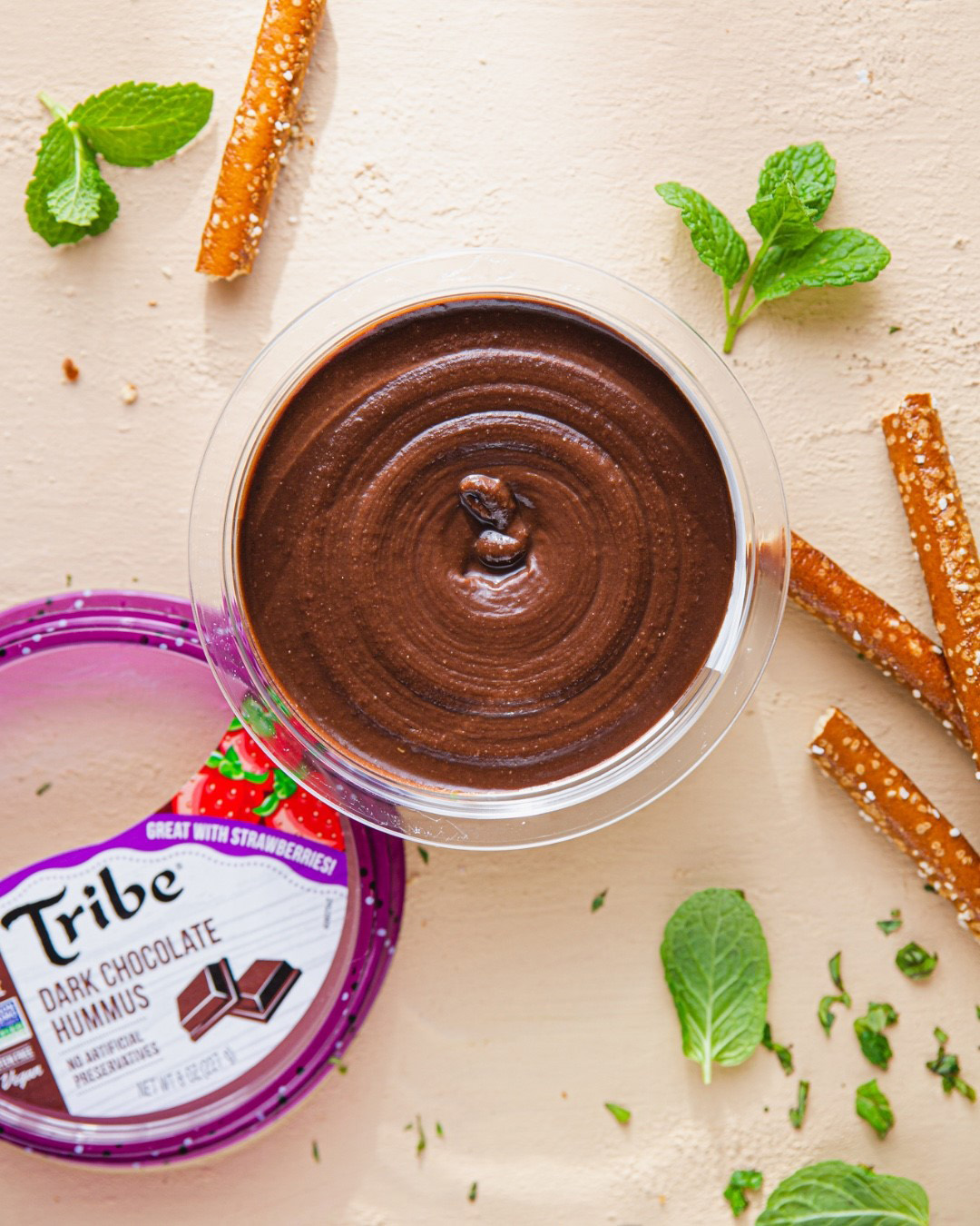 Tribe Hummus