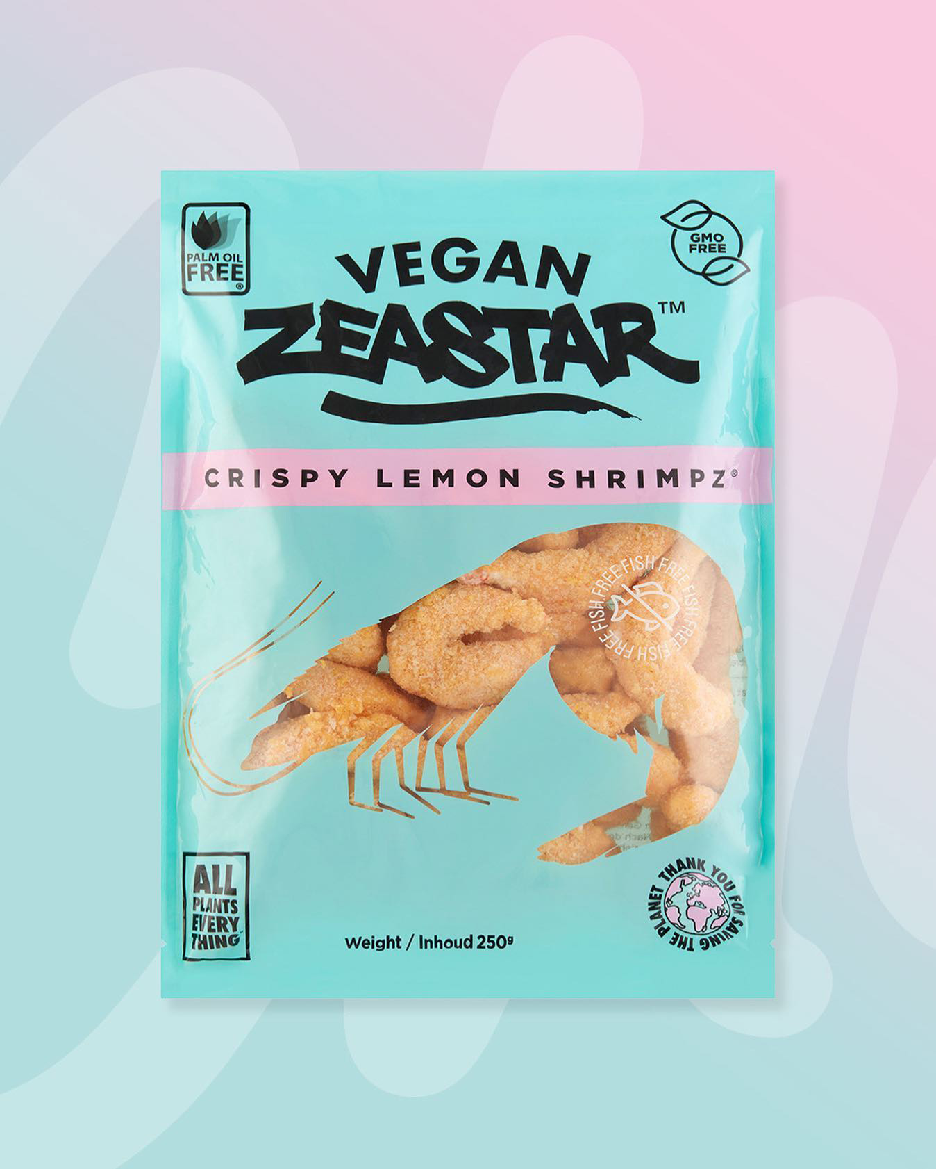 Vegan Zeastar