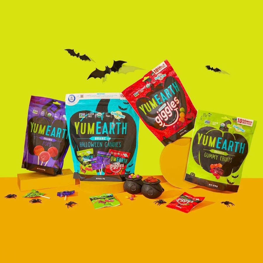 The Best Vegan Halloween Candy of 2022