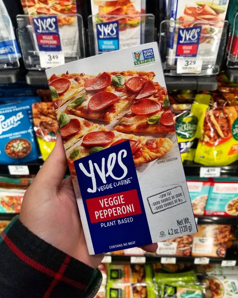 The Best Vegan Pepperoni Brands
