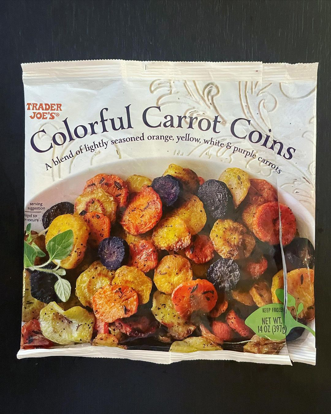 Carrot Coins