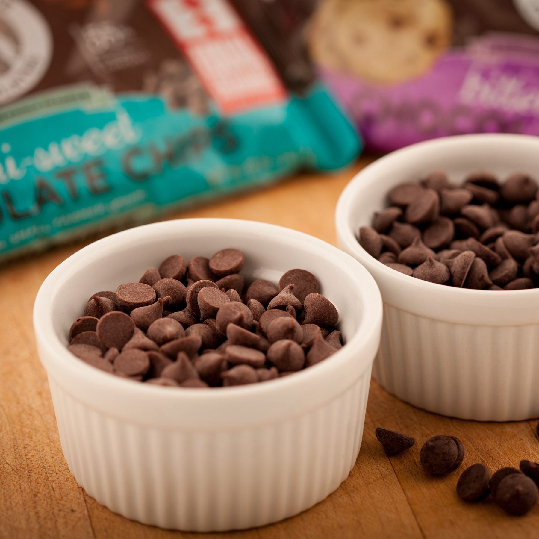 10 Vegan Chocolate Chip Brands Perfect for Baking