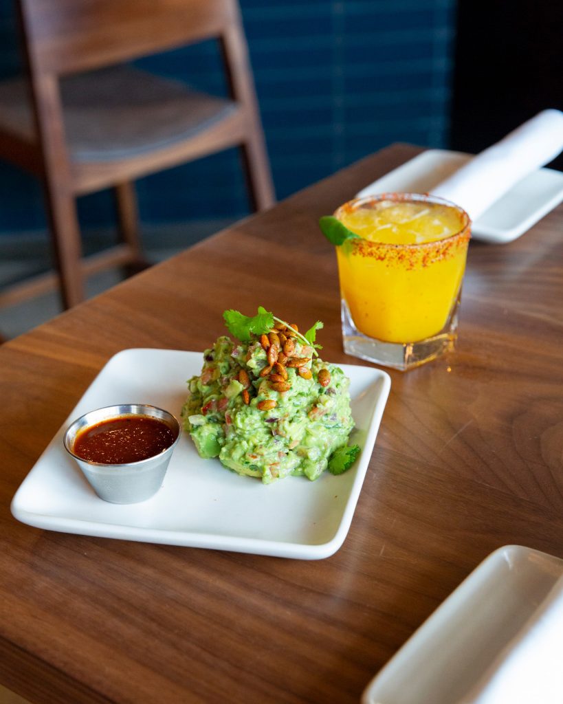 Eat Like a Local: The Best Restaurants with Vegan Options in Pasadena