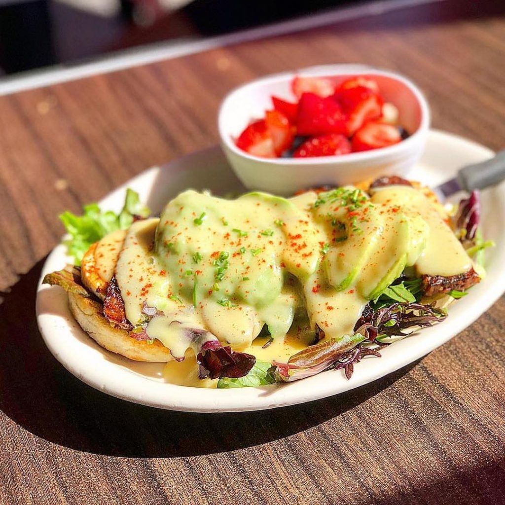 Eat Like a Local: The Best Restaurants with Vegan Options in Pasadena