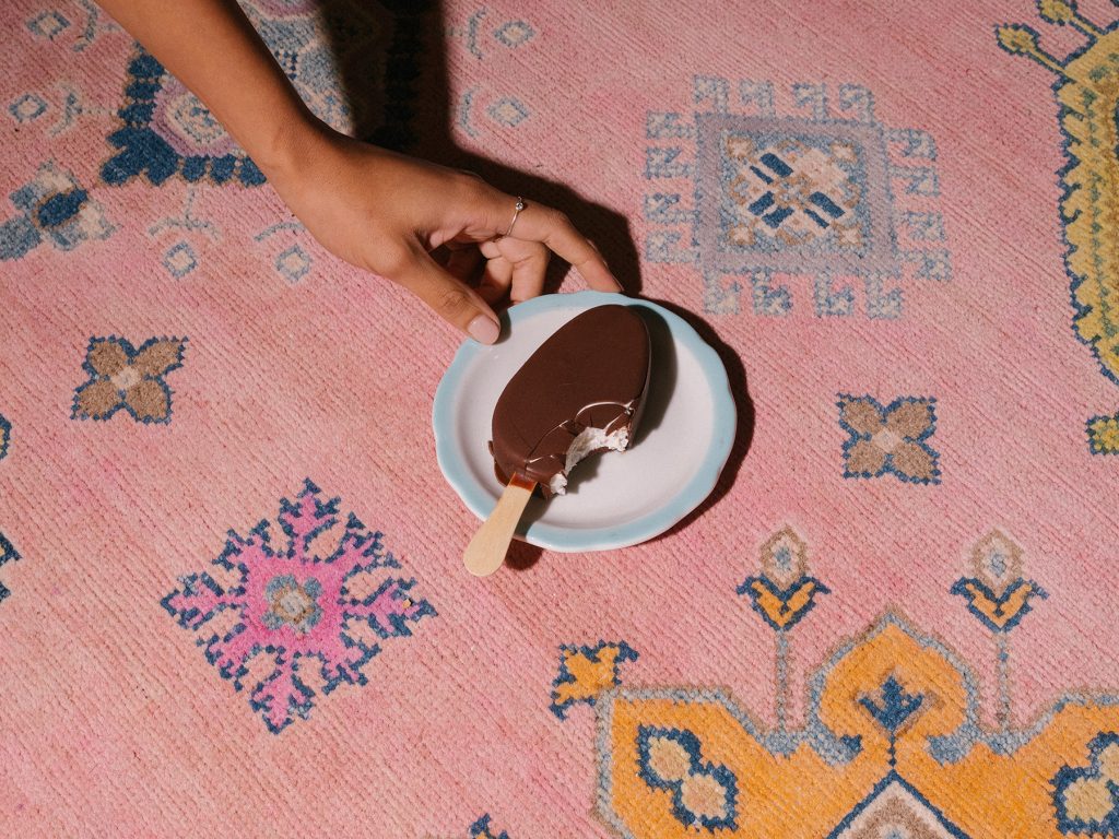 Oatly Is Launching Vegan Oat Milk Ice Cream Bars at Retailers