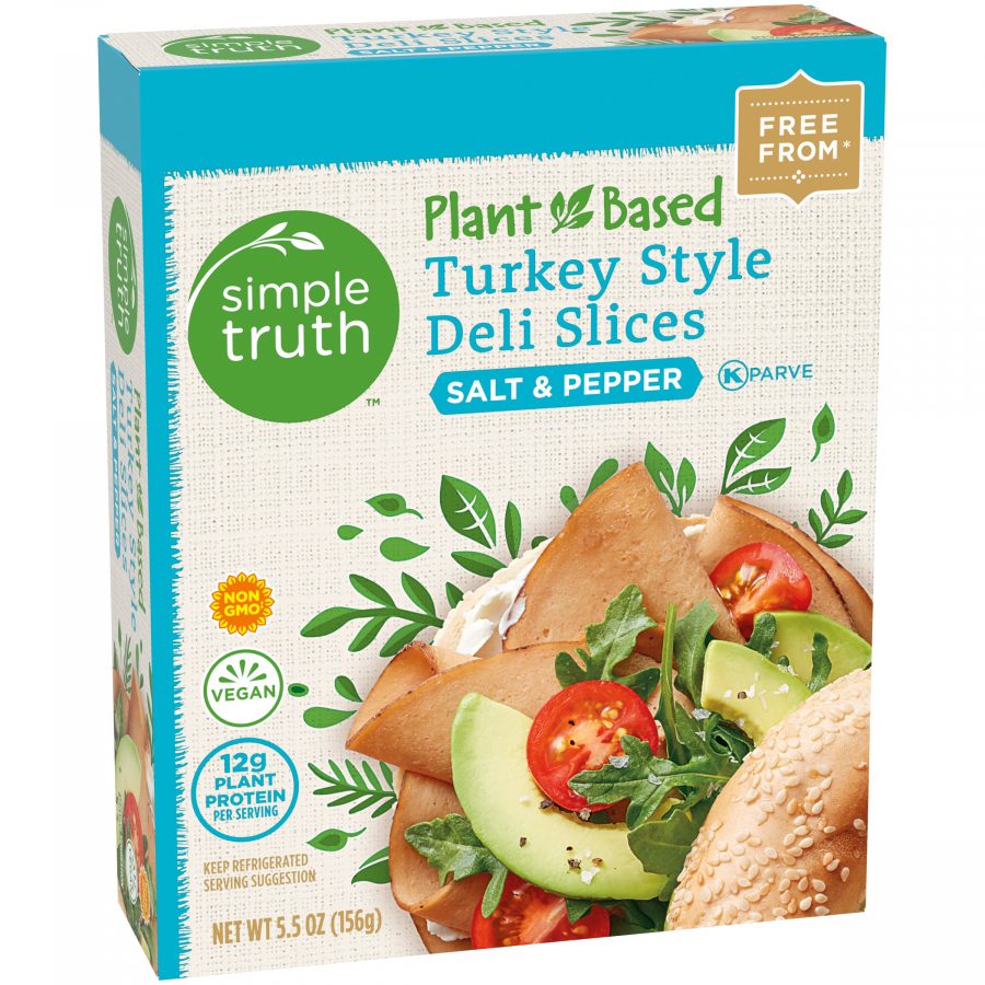 The 8 Best StoreBought Vegan Deli Slices