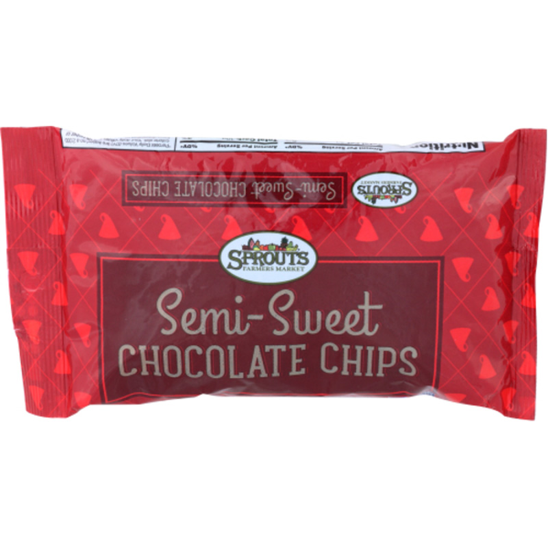 10 Vegan Chocolate Chip Brands Perfect For Baking