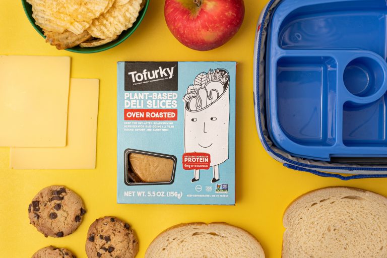 The 8 Best StoreBought Vegan Deli Slices