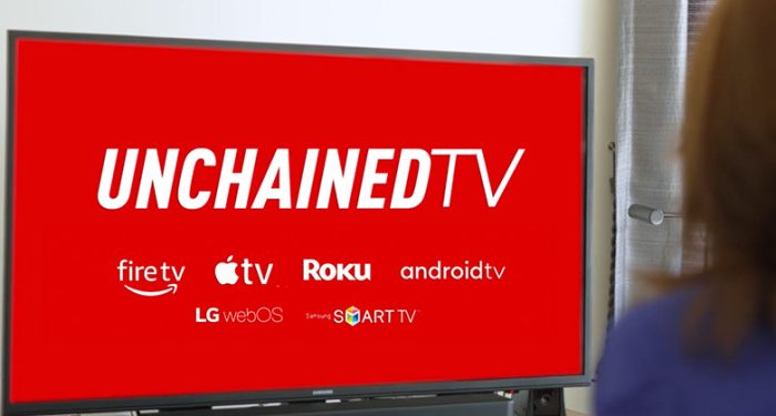 Unchained TV