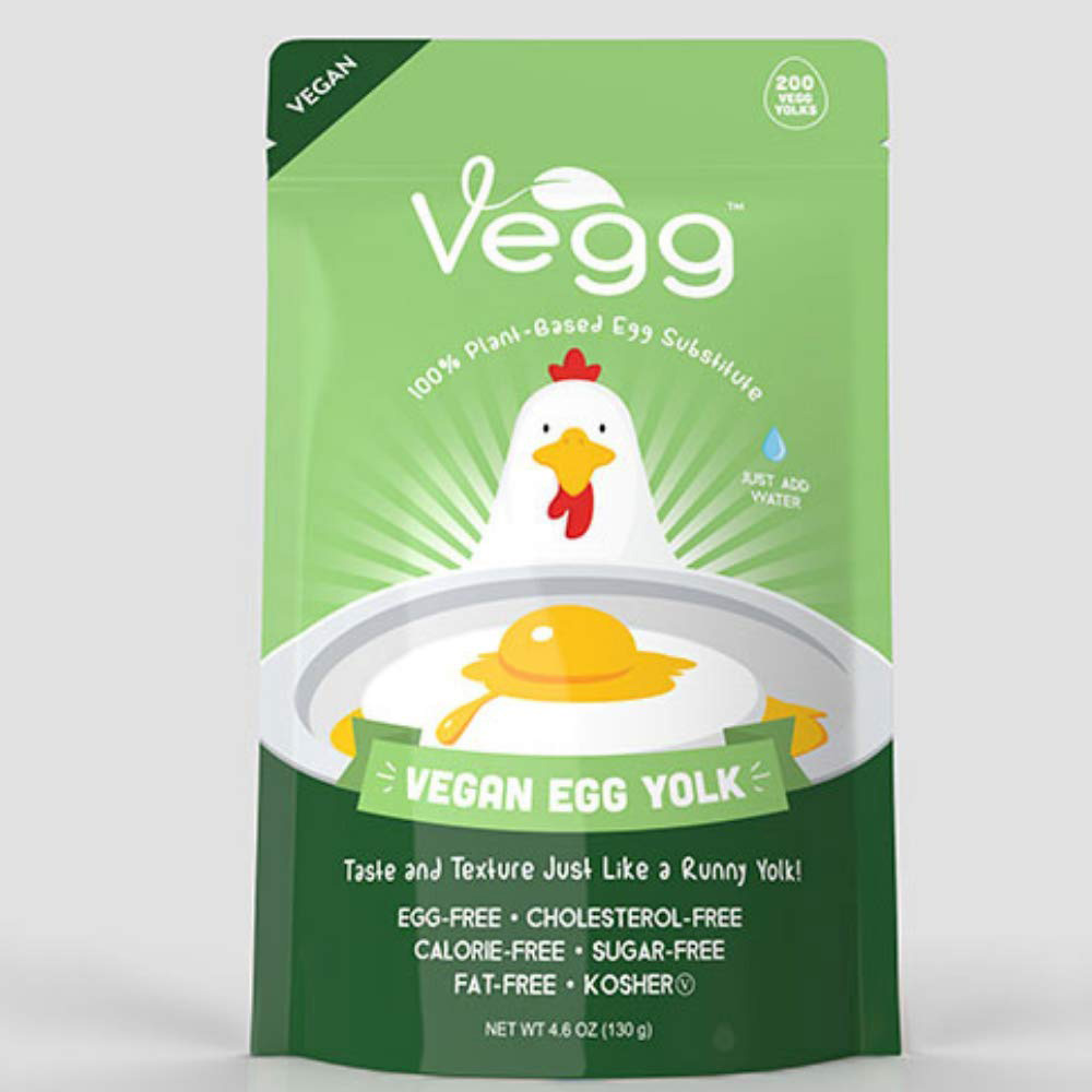 9 Vegan Egg Substitutes That Taste Better Than the Real Thing