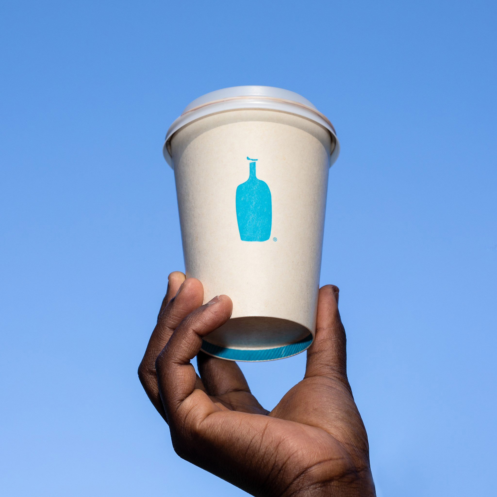 Blue Bottle Coffee