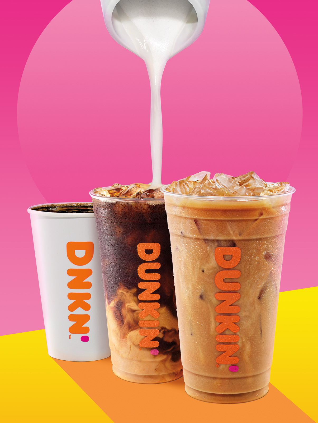 Dunkin'