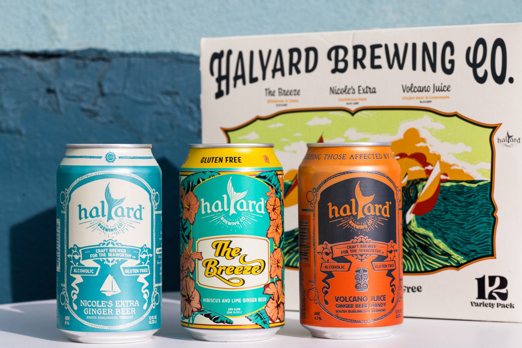 NonAlcoholic Vegan Beer Brands for Dry January