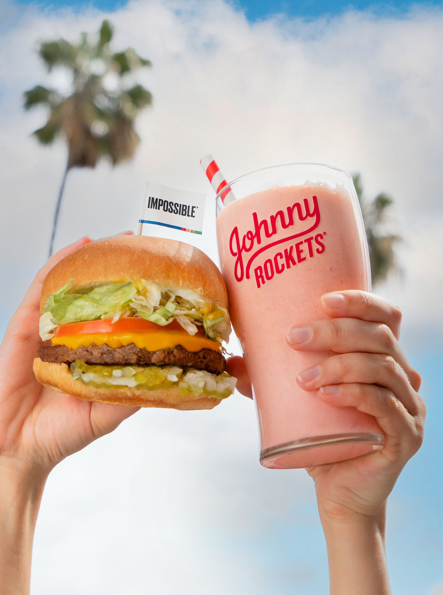 Johnny Rockets