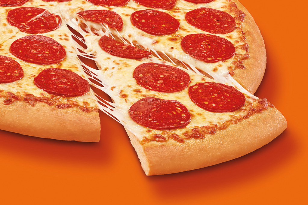 Little Caesars