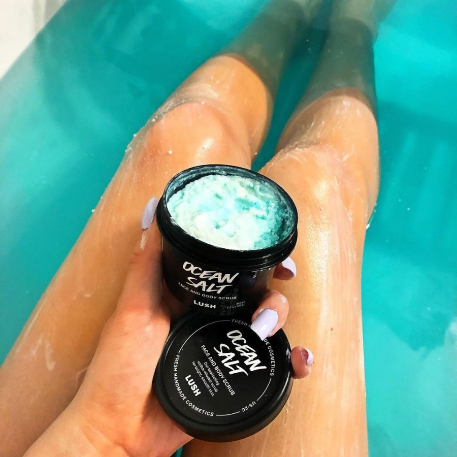 10 Best Vegan Body Scrubs for Glowing Skin