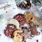 Maya's Cookies