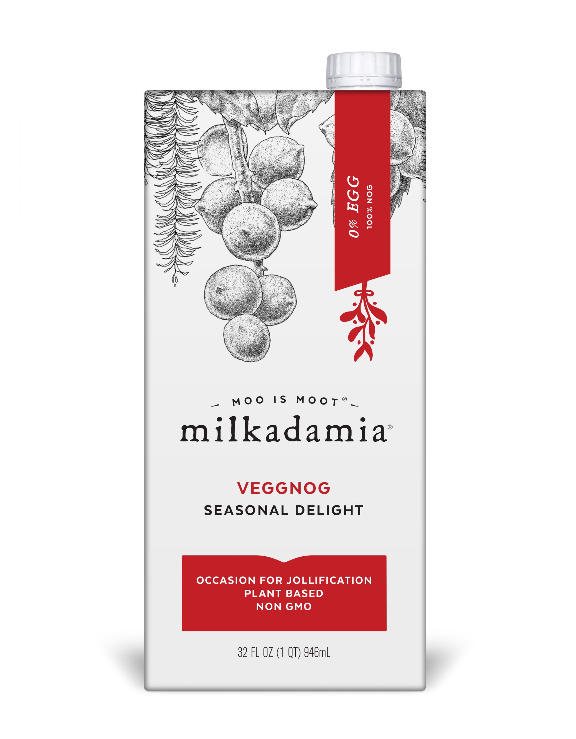 Milkadamia