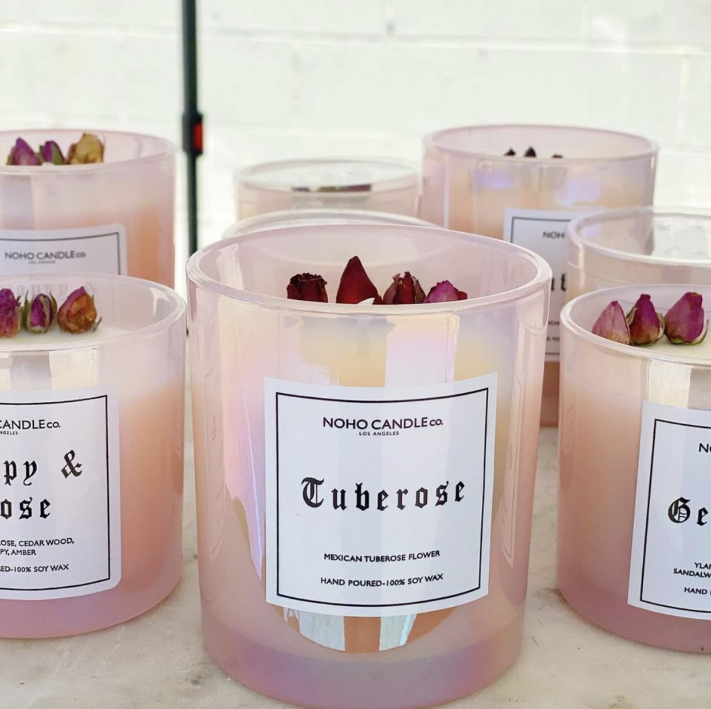 12 Vegan Candle Brands That Are Better Than Bath & Body Works