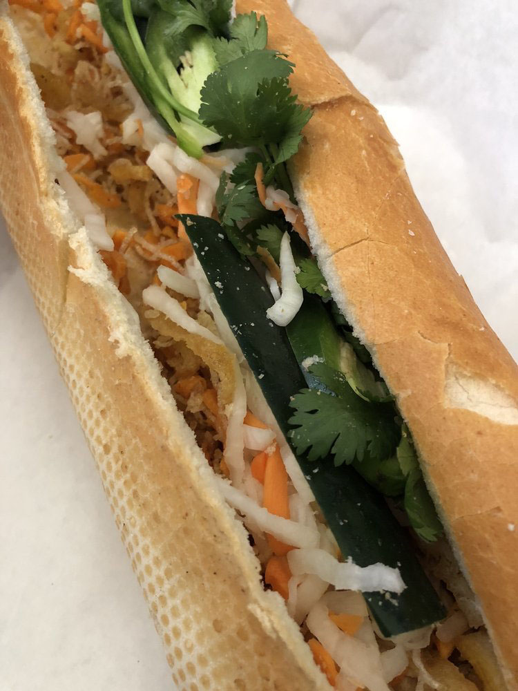 Saigons bakery and sandwiches