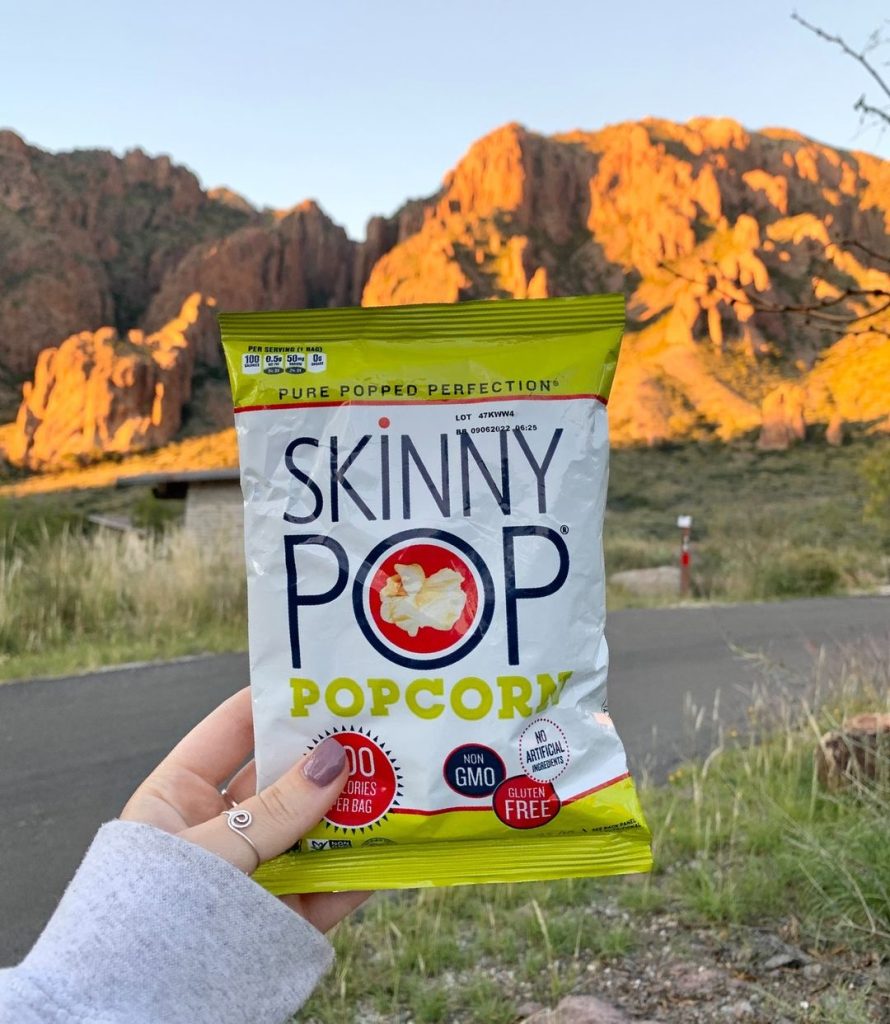 14 Vegan Snacks You Can Find at the Gas Station