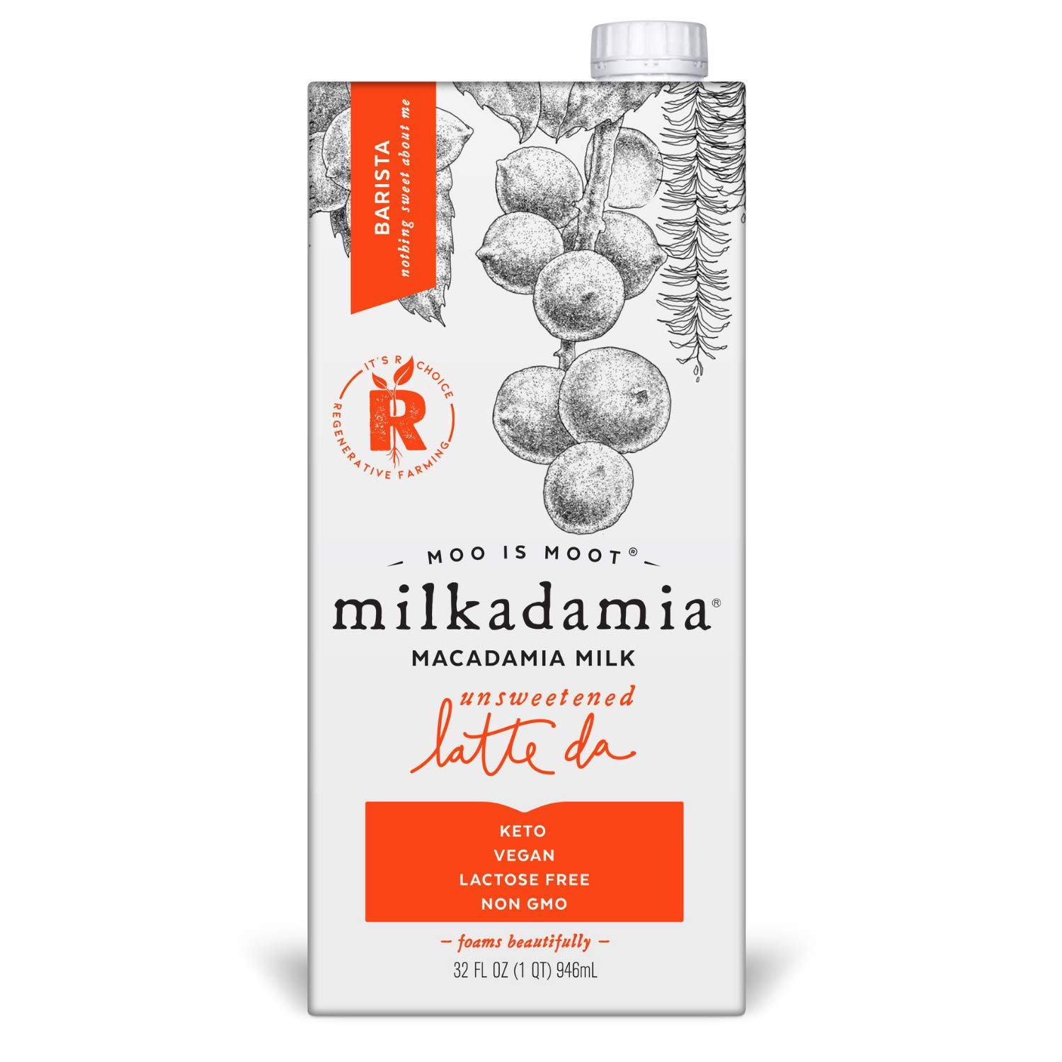 milkadamia