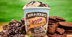 Ben & Jerry's