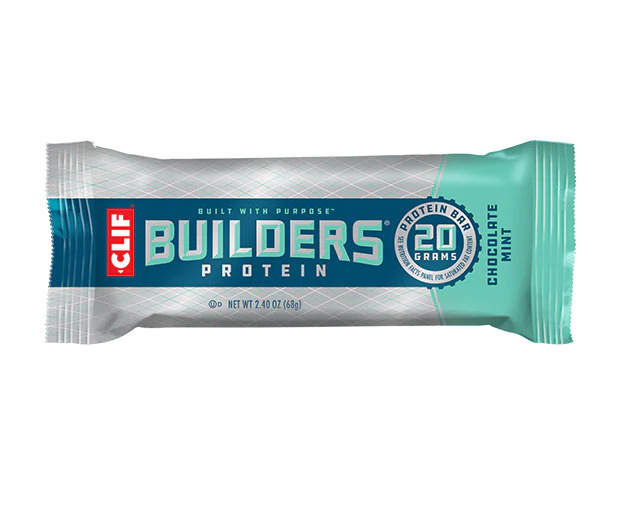 Clif Builders bar
