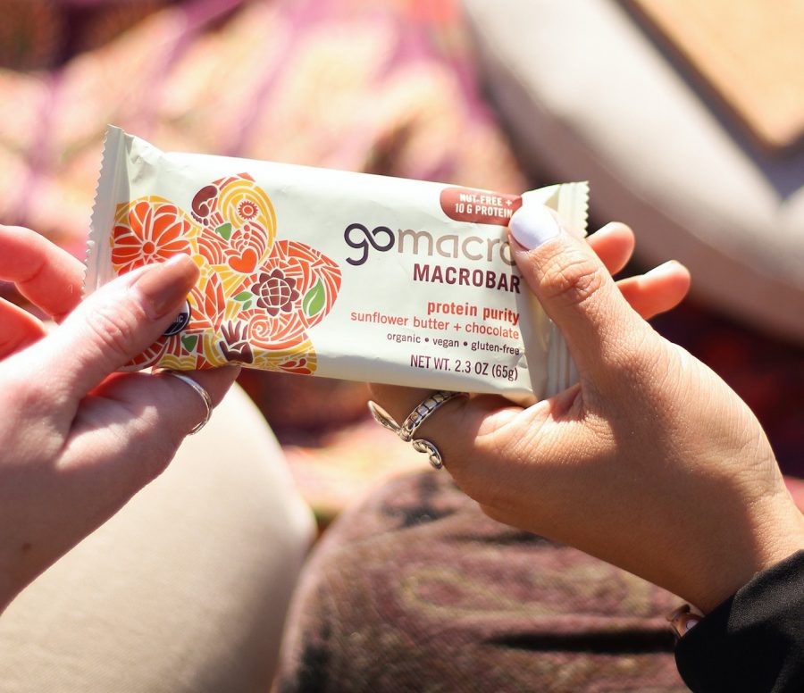 The Best Vegan Protein Bars