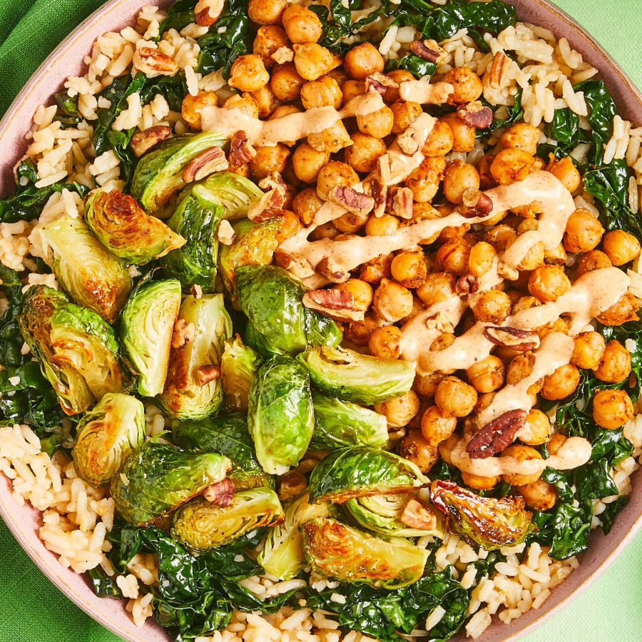 6 Vegan Meal Delivery Services to Try in 2025