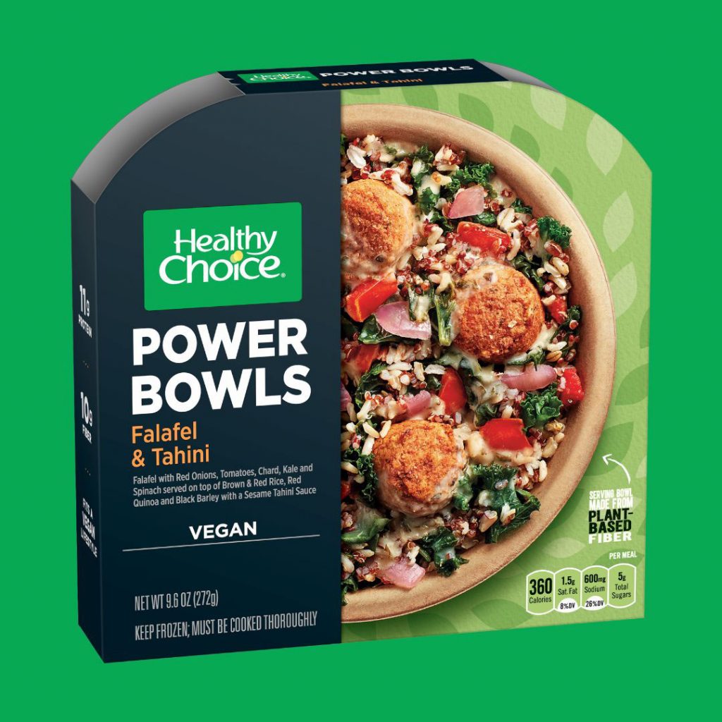 The 13 Best Vegan Frozen Dinners