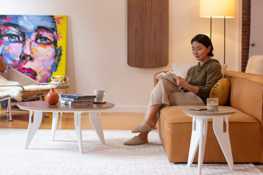 The Best Sustainable Vegan Furniture for Your Home