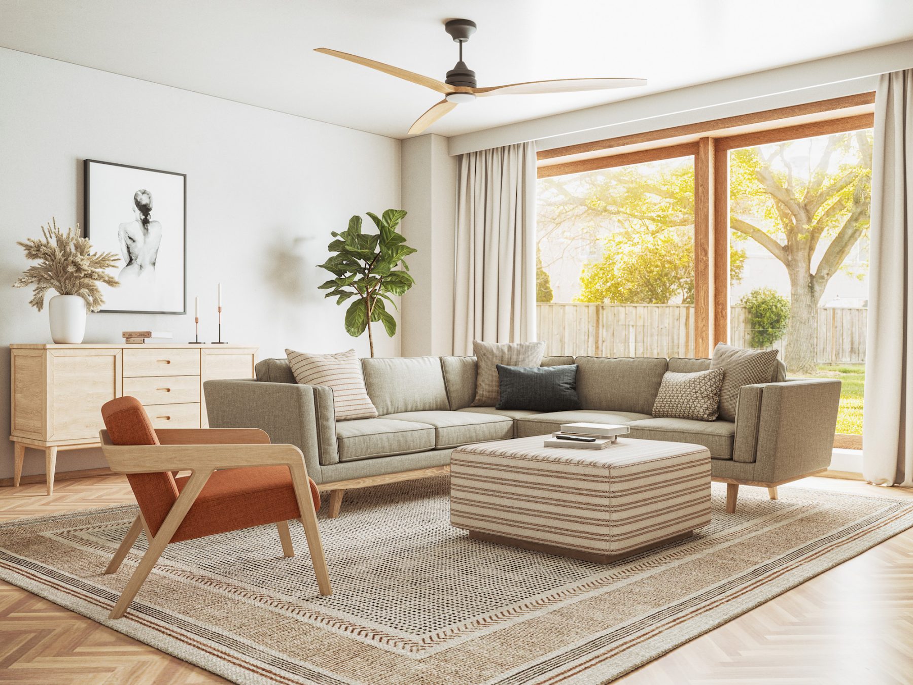 The Best Sustainable Vegan Furniture for Your Home