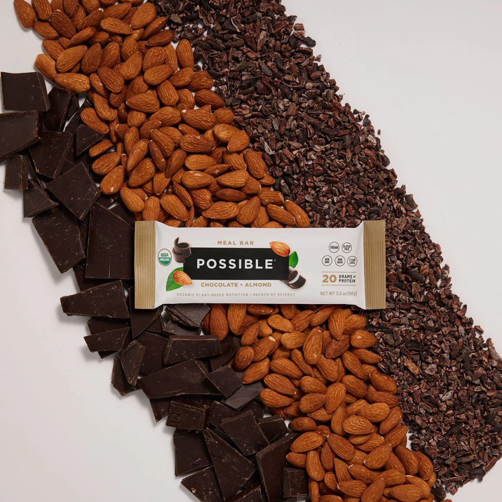 The 14 Best Vegan Protein Bars