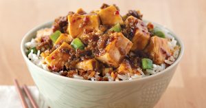 Panda Express Beyond Beef