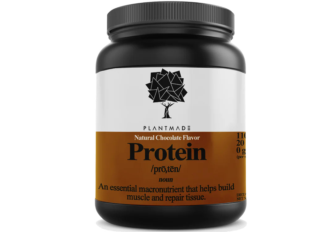 Plantmade Protein