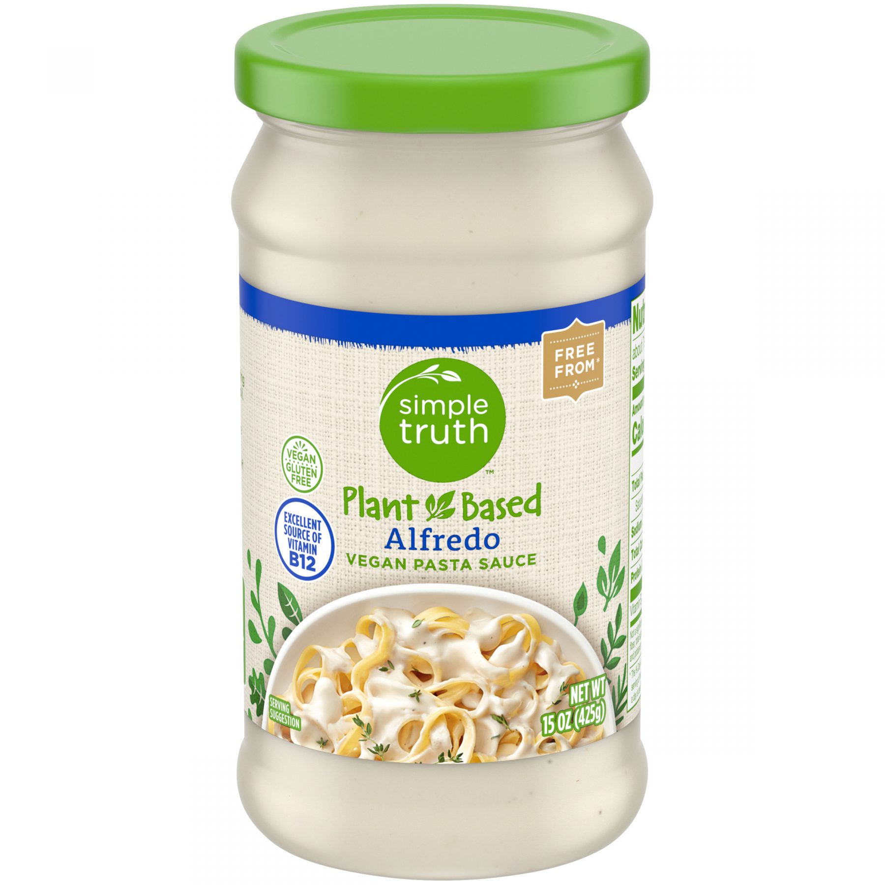 8 Vegan Jarred Pasta Sauce Brands