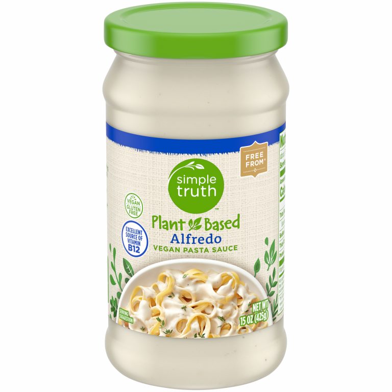 8 Vegan Jarred Pasta Sauce Brands