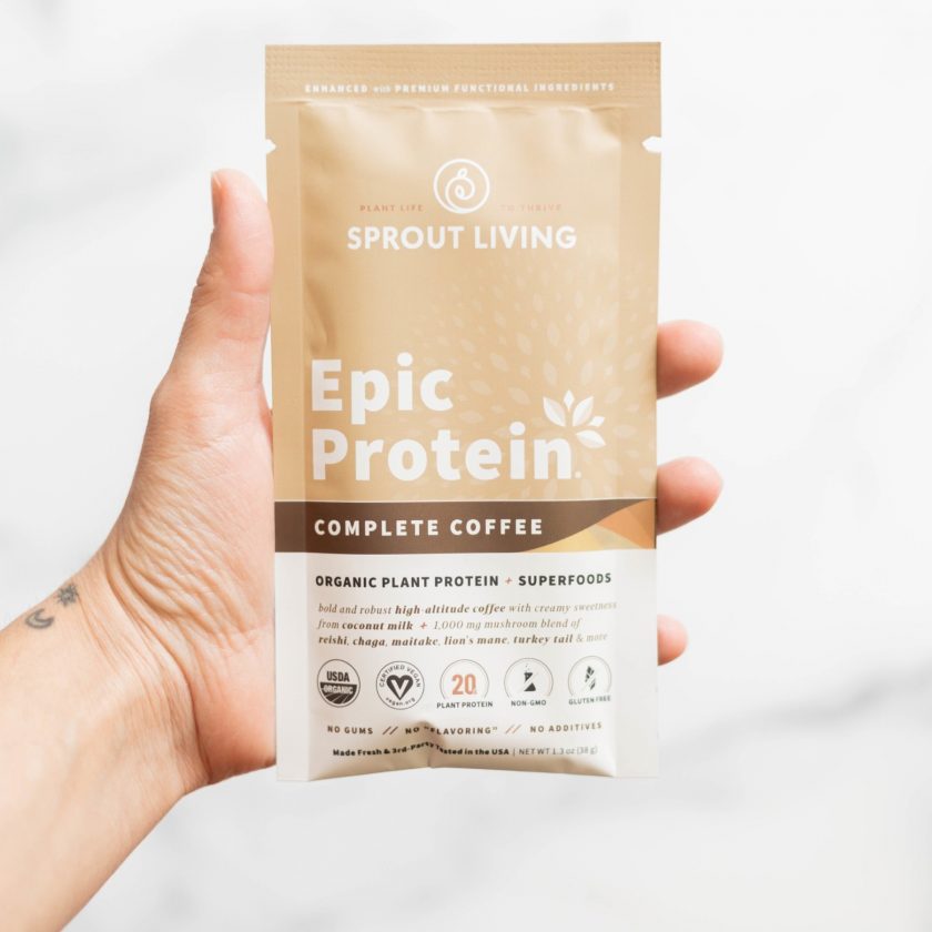 The 18 Best Vegan Protein Powder Brands