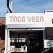 Taco Vega