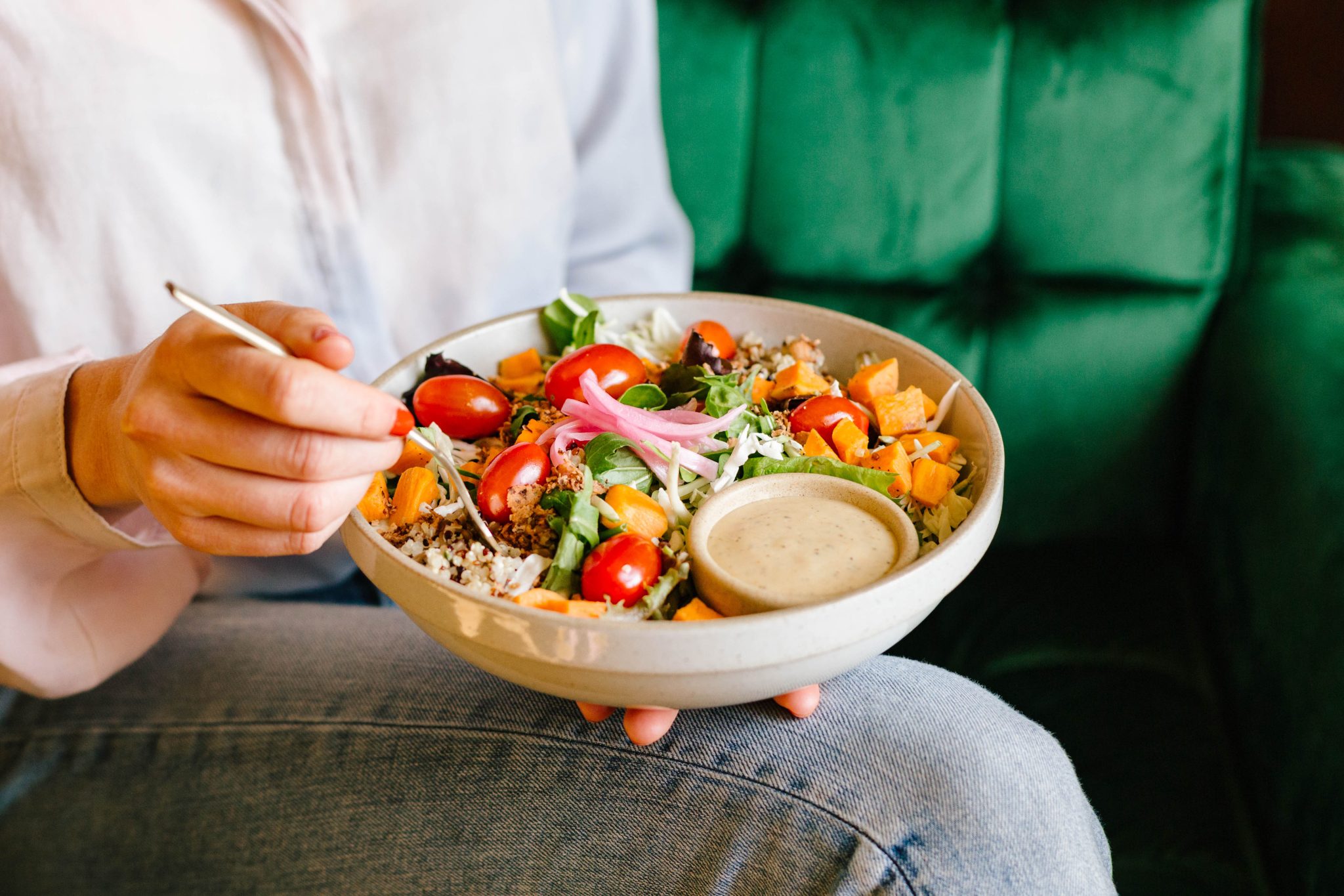 6 Vegan Meal Delivery Services to Try in 2025
