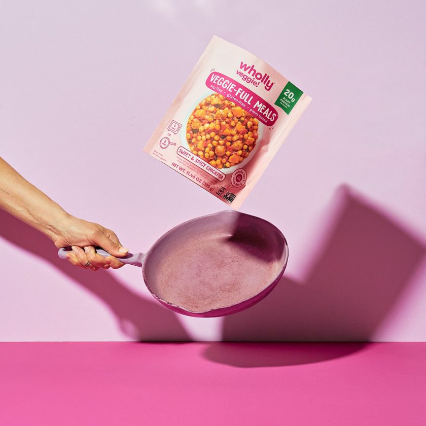 The 13 Best Vegan Frozen Dinners