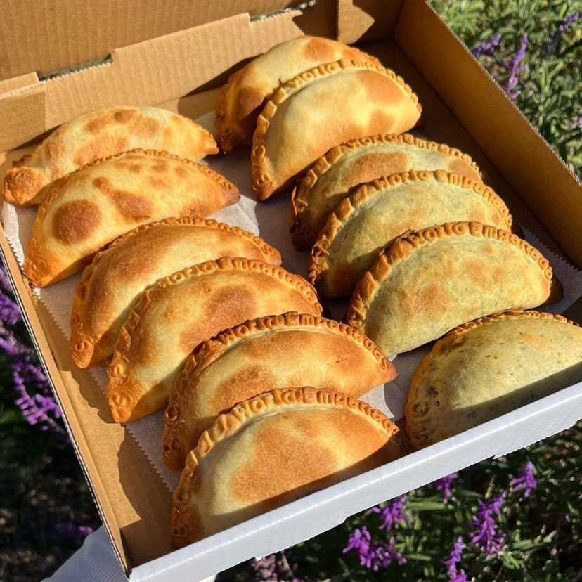 World Empanadas