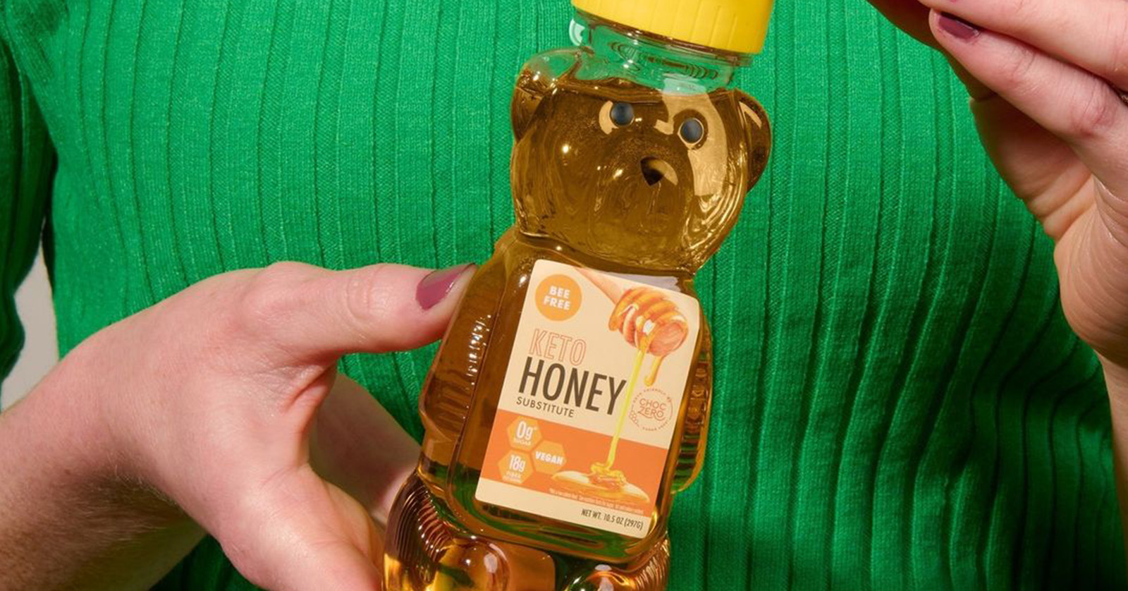 5 Vegan Honey Brands to Try