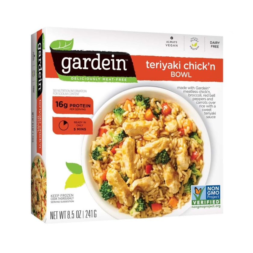 The 12 Best Vegan Frozen Dinners