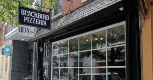 Blackbird Pizzeria