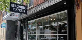 Blackbird Pizzeria