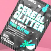 Cereal Glitter