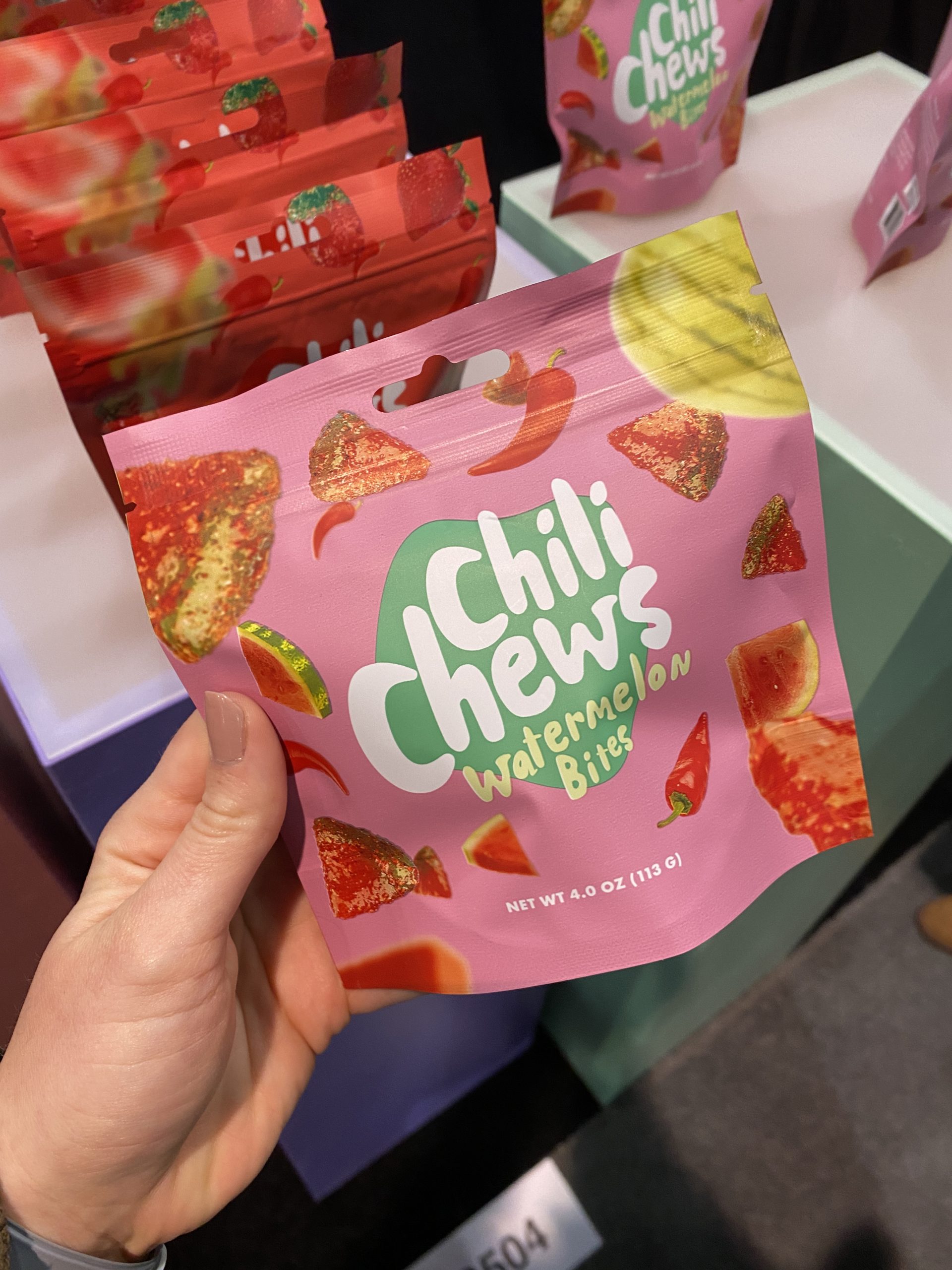 32 New Vegan Products We Discovered at the Winter Fancy Food Show